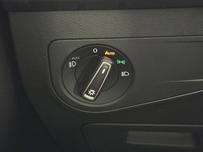 2021 Volkswagen Tiguan SEL