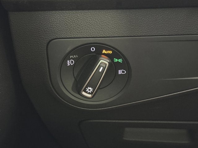 2021 Volkswagen Tiguan SEL