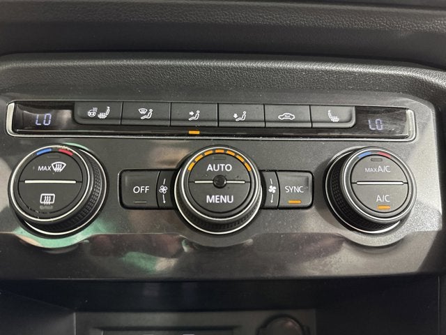 2021 Volkswagen Tiguan SEL