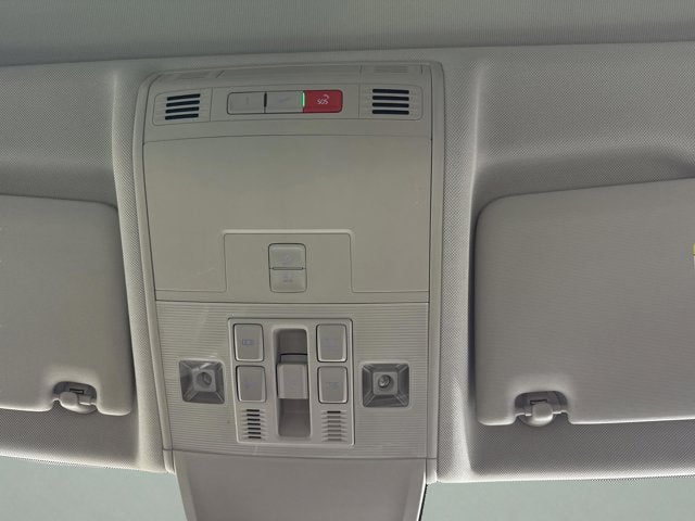 2021 Volkswagen Tiguan SEL