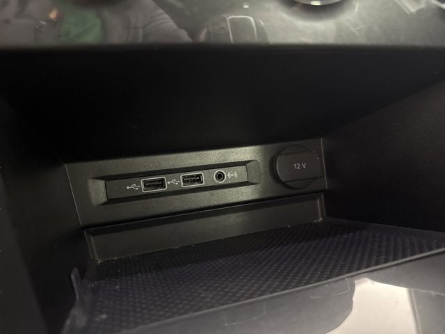 2019 Volkswagen Tiguan SEL R-Line