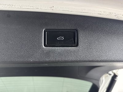 2019 Volkswagen Tiguan SEL R-Line