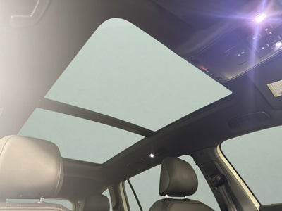 2020 Volkswagen Tiguan SE R-Line Black