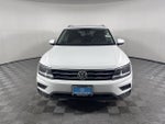 2019 Volkswagen Tiguan SEL