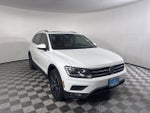 2019 Volkswagen Tiguan SEL