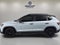 2025 Volkswagen Taos SE Black