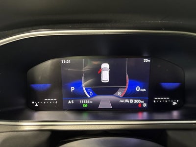 2025 Volkswagen Taos SE Black