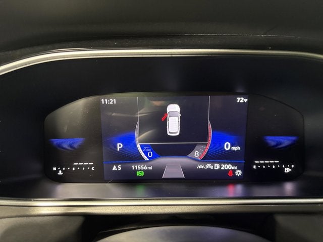 2025 Volkswagen Taos SE Black