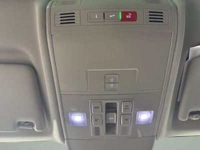 2025 Volkswagen Taos SE Black