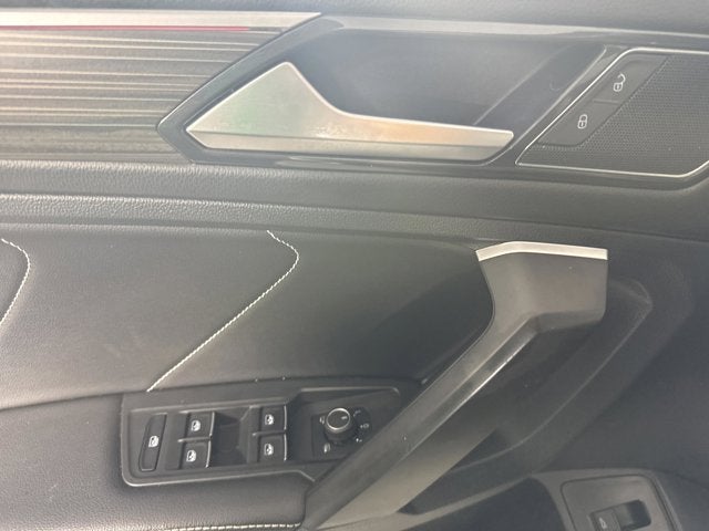 2024 Volkswagen Tiguan SEL R-Line