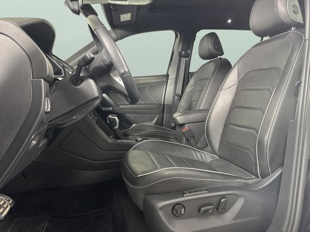 2024 Volkswagen Tiguan SEL R-Line