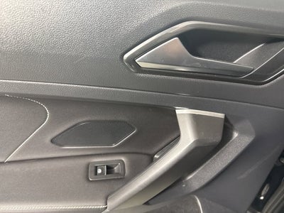 2024 Volkswagen Tiguan SEL R-Line