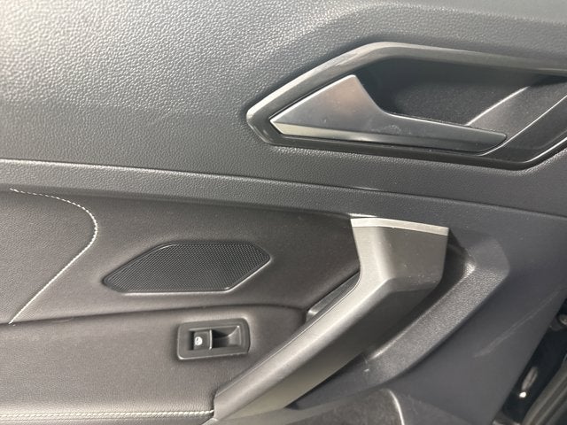 2024 Volkswagen Tiguan SEL R-Line