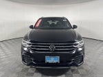 2024 Volkswagen Tiguan SEL R-Line