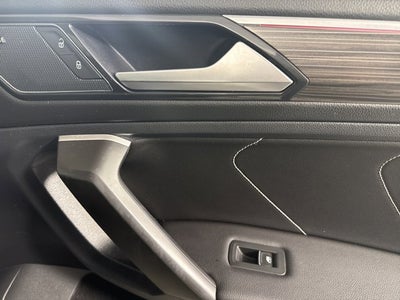 2024 Volkswagen Tiguan SEL R-Line