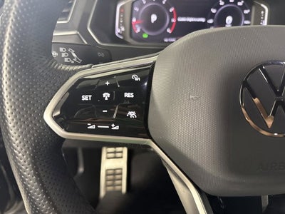 2024 Volkswagen Tiguan SEL R-Line