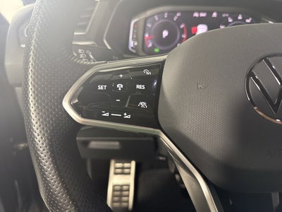 2024 Volkswagen Tiguan SEL R-Line