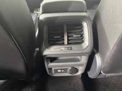 2024 Volkswagen Tiguan SEL R-Line