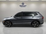 2024 Volkswagen Tiguan SEL R-Line