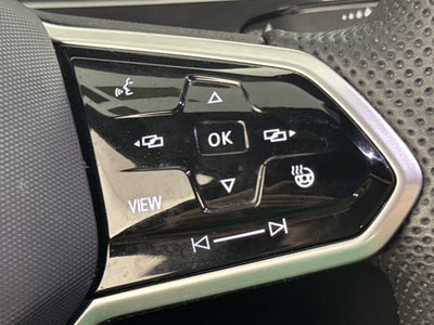 2024 Volkswagen Tiguan SEL R-Line
