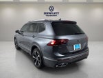 2024 Volkswagen Tiguan SEL R-Line