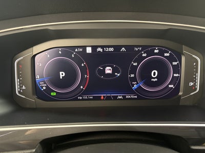2024 Volkswagen Tiguan SEL R-Line