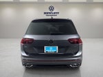 2024 Volkswagen Tiguan SEL R-Line