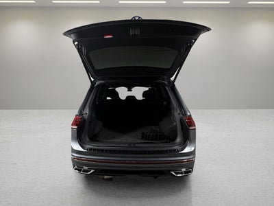 2024 Volkswagen Tiguan SEL R-Line