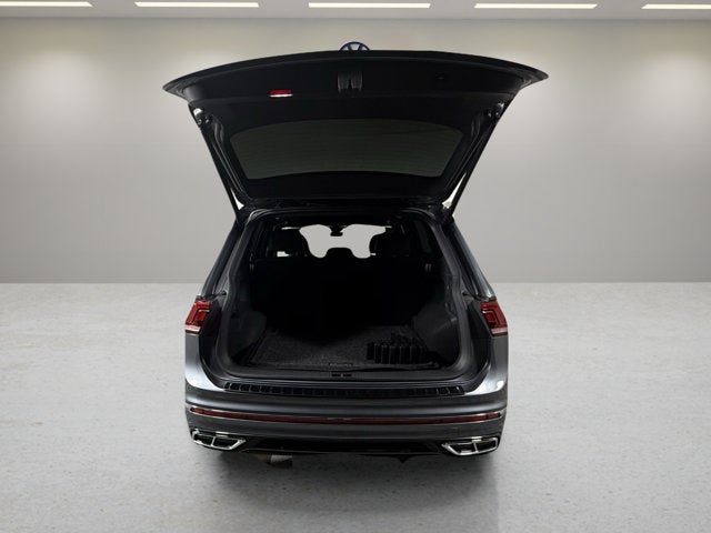 2024 Volkswagen Tiguan SEL R-Line