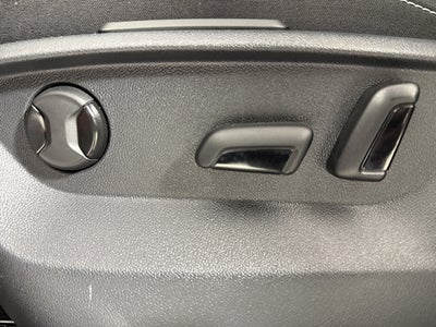 2024 Volkswagen Tiguan SEL R-Line