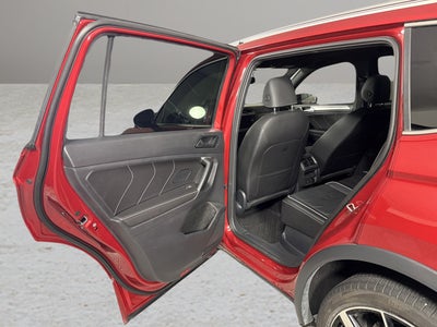 2024 Volkswagen Tiguan SEL R-Line