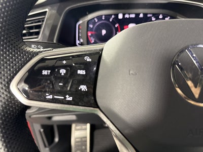 2024 Volkswagen Tiguan SEL R-Line
