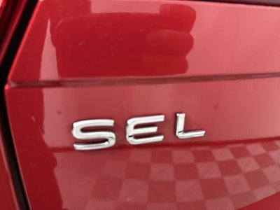 2024 Volkswagen Tiguan SEL R-Line