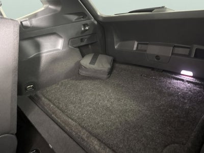 2022 Volkswagen Tiguan SEL R-Line