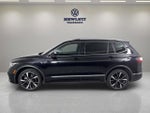 2022 Volkswagen Tiguan SEL R-Line