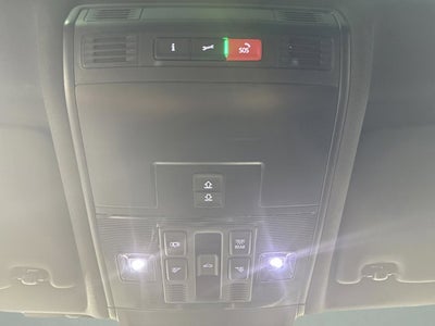 2022 Volkswagen Tiguan SEL R-Line