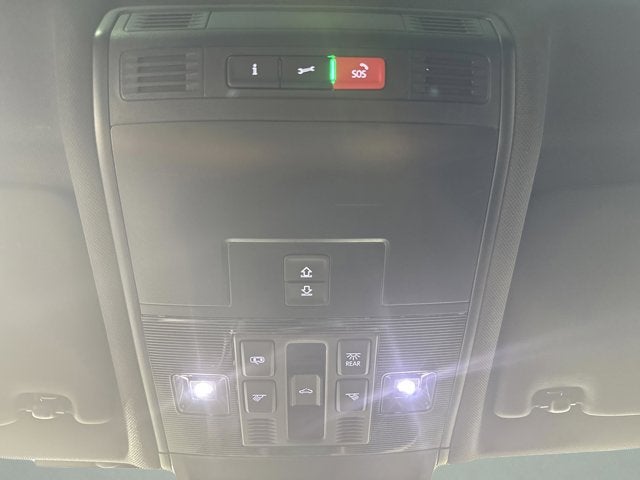 2022 Volkswagen Tiguan SEL R-Line