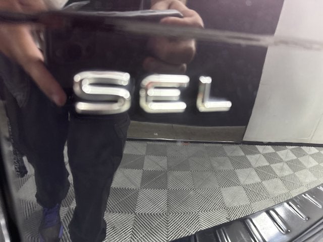 2022 Volkswagen Tiguan SEL R-Line