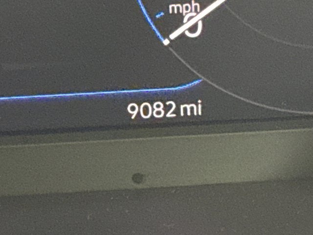 2025 Volkswagen Taos SEL