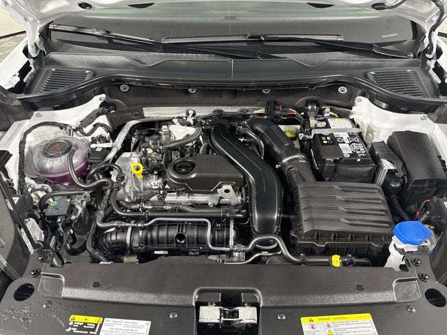 2026 Volkswagen Taos S