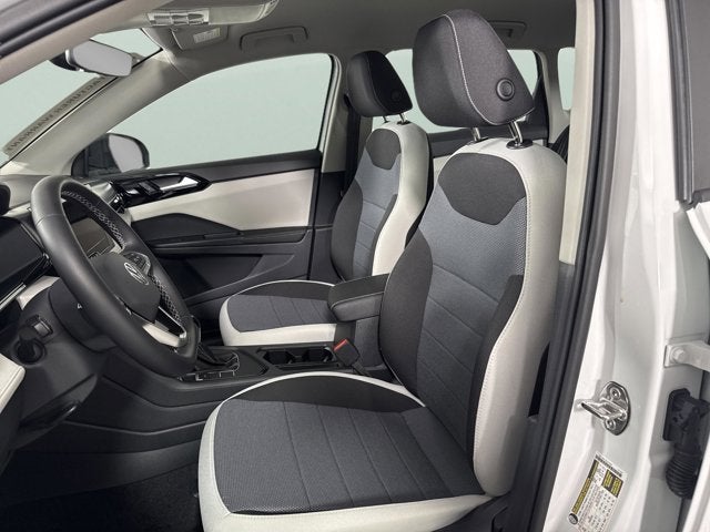 2026 Volkswagen Taos S