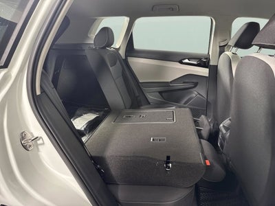 2026 Volkswagen Taos S