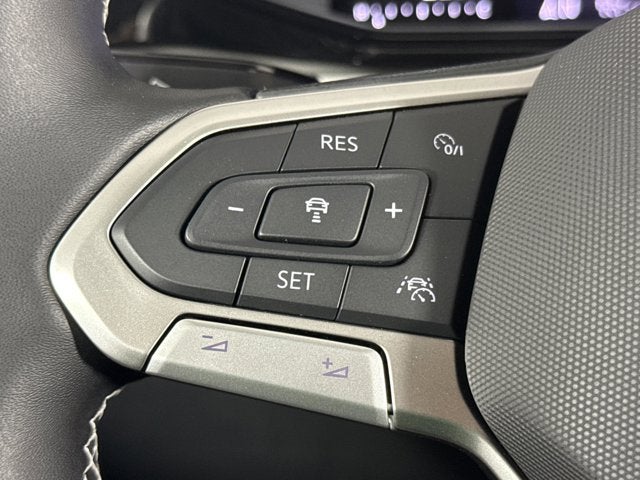 2026 Volkswagen Taos S