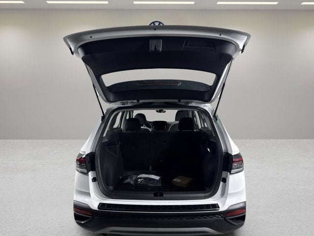 2026 Volkswagen Taos S
