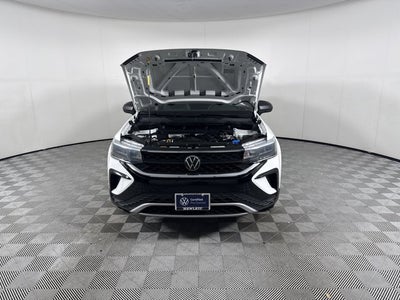 2024 Volkswagen Taos S