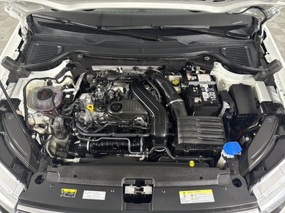 2024 Volkswagen Taos S