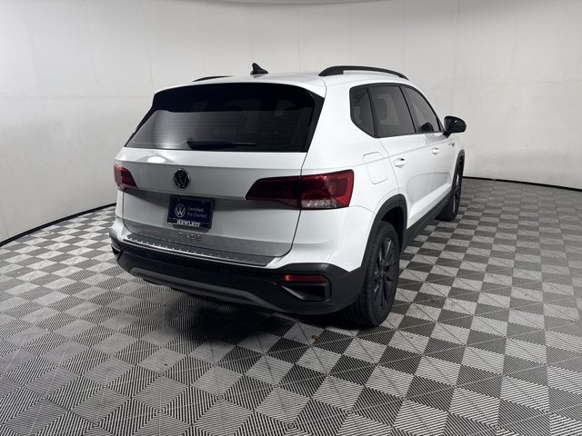 2024 Volkswagen Taos S