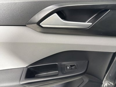 2023 Volkswagen Taos S