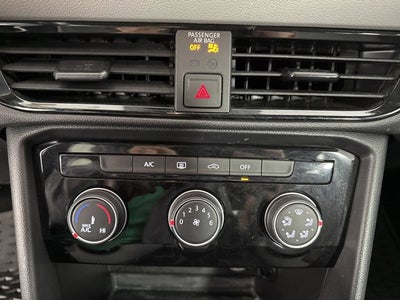 2023 Volkswagen Taos S