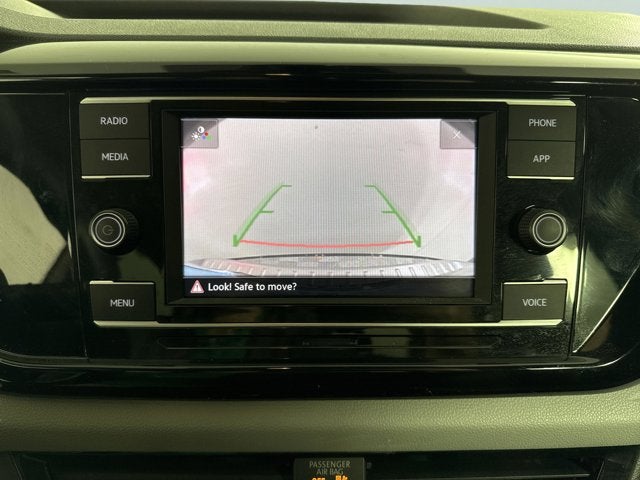 2023 Volkswagen Taos S